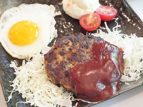 名護市字大川アグー村４