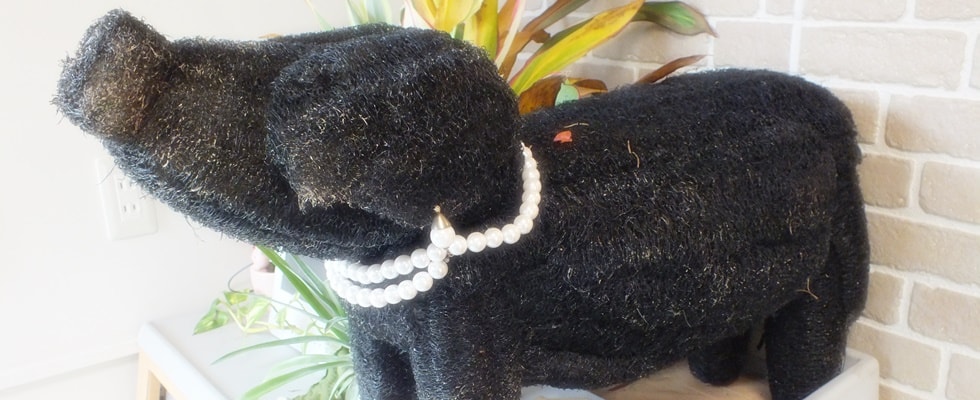 名護市字大川我那覇畜産アグー村６