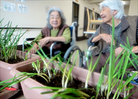 糸満市照屋デイサービスステーションあい愛２