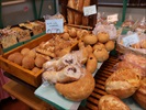 パンとケーキのお店ベーカリーアルペンローゼ
