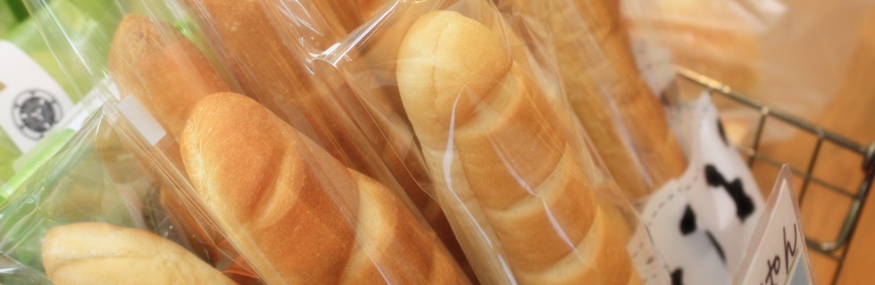 浦添市伊祖学園通りベーカリーアルペンローゼ２