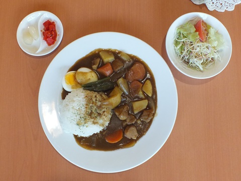 Cafeブリーガーデン２