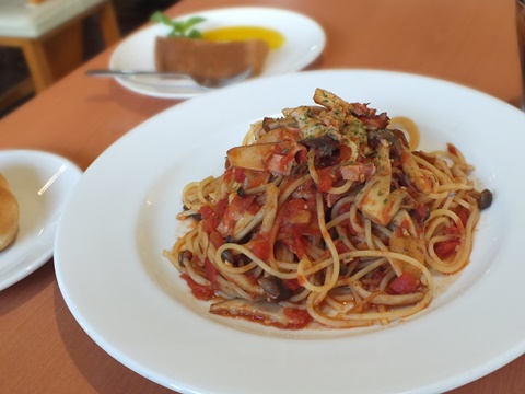 Cafeブリーガーデン４