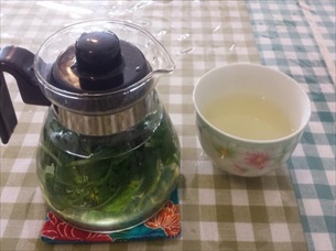 与那原町東浜でランチならキッチンクローバー