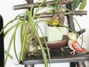 与那原町東浜でランチならキッチンクローバー