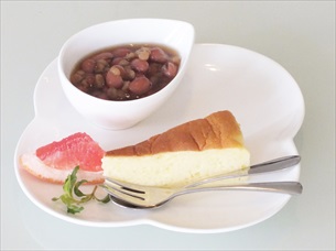 与那原町東浜でランチならキッチンクローバー