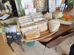 与那原町東浜でランチならキッチンクローバー