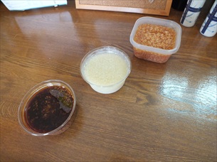 与那原町東浜でランチならキッチンクローバー