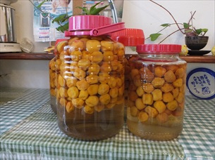 与那原町東浜でランチならキッチンクローバー