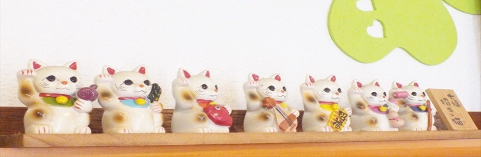 与那原町東浜でランチならキッチンクローバー5