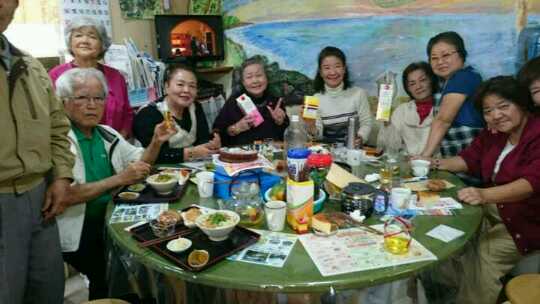 パイロゲンと自己紹介