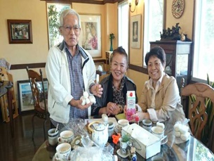 パイロゲンと自己紹介