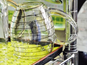 那覇市具志お食事処HAPPY