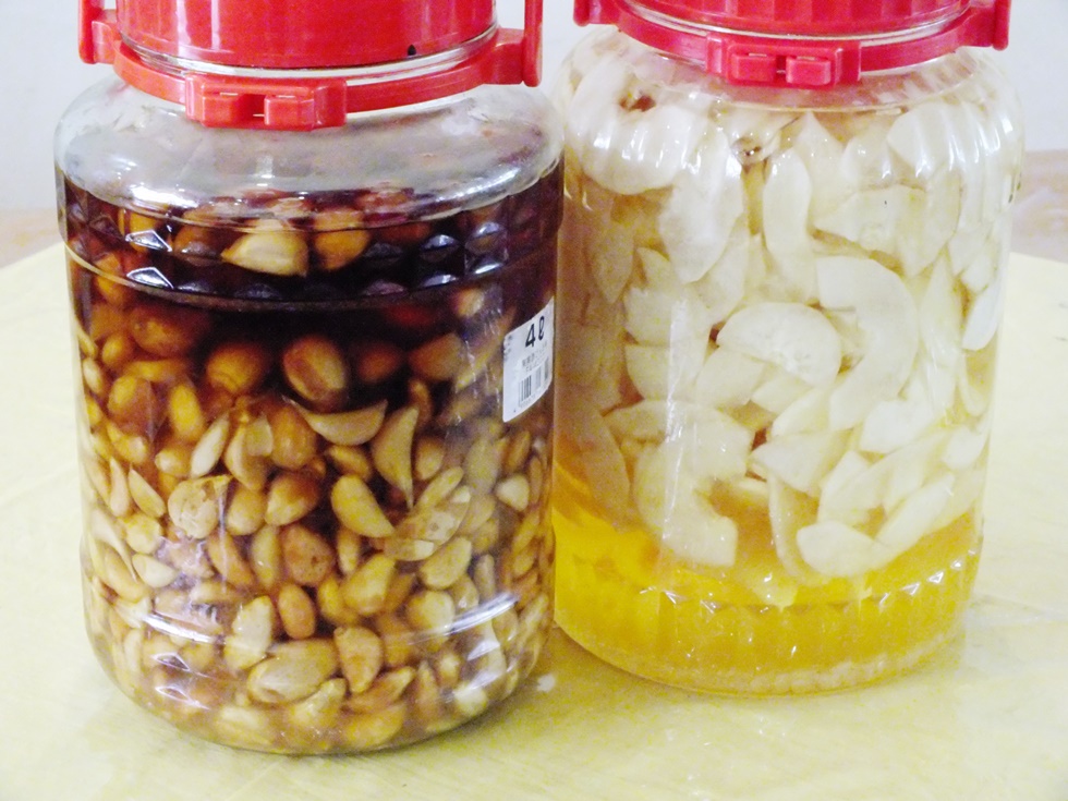 那覇市具志お食事処HAPPY