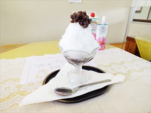 那覇市具志お食事処HAPPY