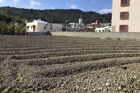 レンタル農場・新里いきいき農園