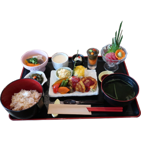 那覇市与儀カフェ＆ダイニングマルミハウス