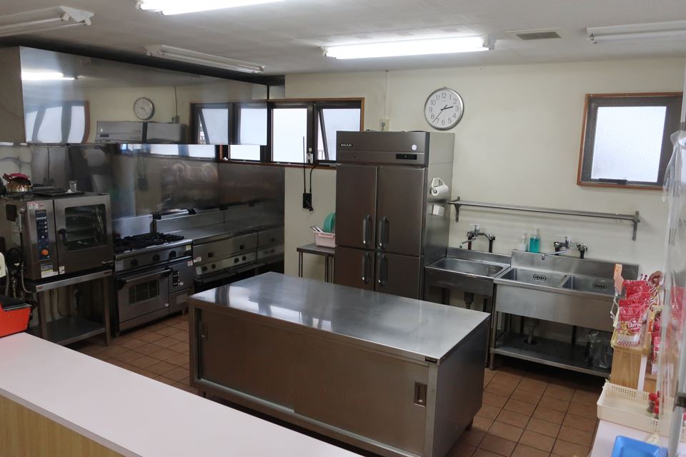 就労継続支援事業所かすりくらぶ