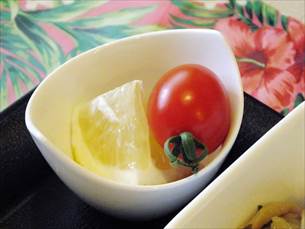 八重瀬町友寄の餃子のお店川のすばぁ