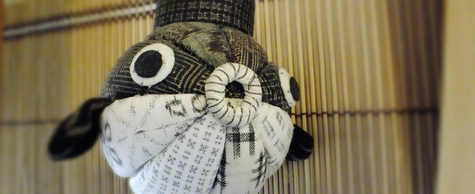 八重瀬町の餃子のお店川のすばぁ７