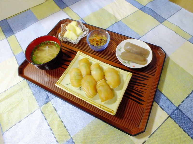 大東寿司専門店まっぴー