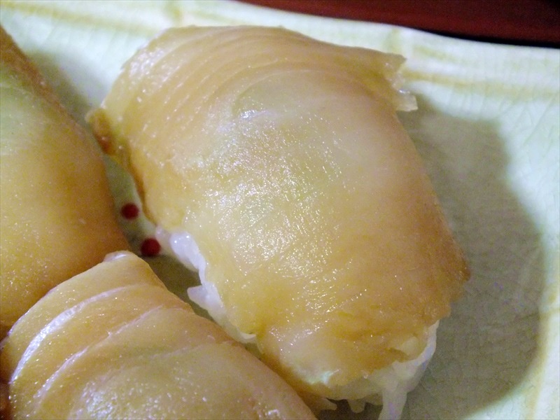 大東寿司専門店まっぴー