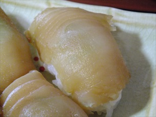 大東寿司専門店まっぴー