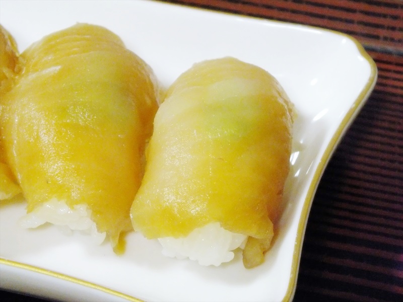 大東寿司専門店まっぴー