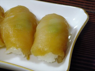 大東寿司専門店まっぴー