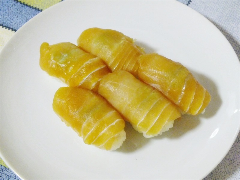 大東寿司専門店まっぴー