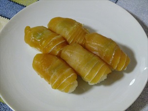 大東寿司専門店まっぴー