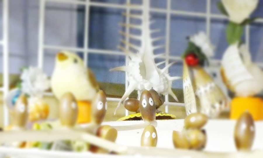 豊見城市豊見城大東寿司専門店まっぴー１０