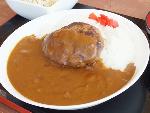 八重瀬町アグー豚専門店南国亭４