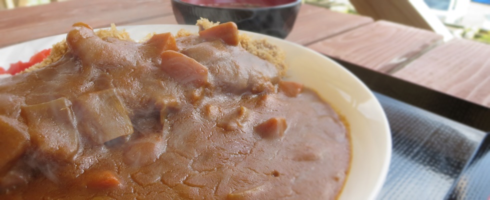 八重瀬町南国亭アグー豚の美味しいお店３