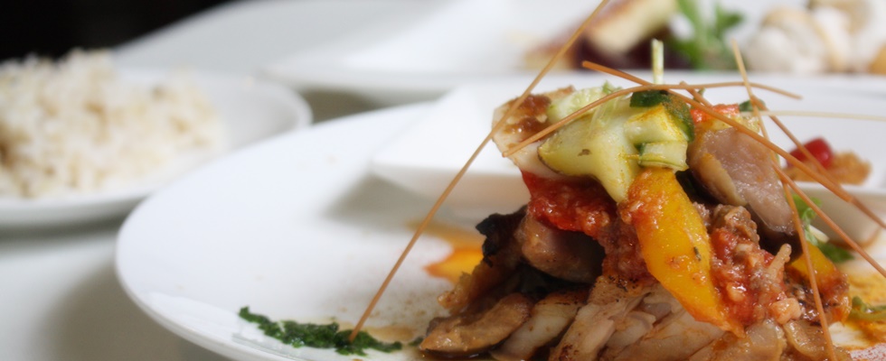 読谷村隠れ家、野菜カフェつちなる